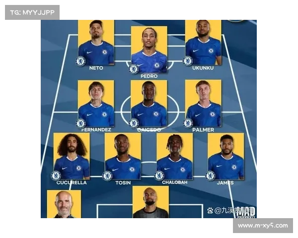 切尔西伤病困扰阵容稳定 佩德罗等球员状态不稳