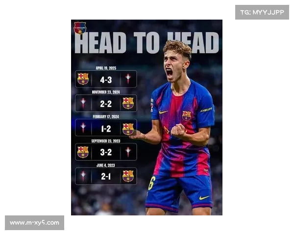 西甲预测:巴萨客场挑战塞尔塔,莱万状态成胜负手 西甲预测:巴萨客场挑战塞尔塔,莱万状态成胜负手