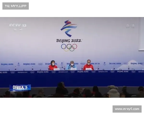 巴赫评价北京冬奥会遗产：三亿人参与冰雪运动为世界冬季运动开辟新维度