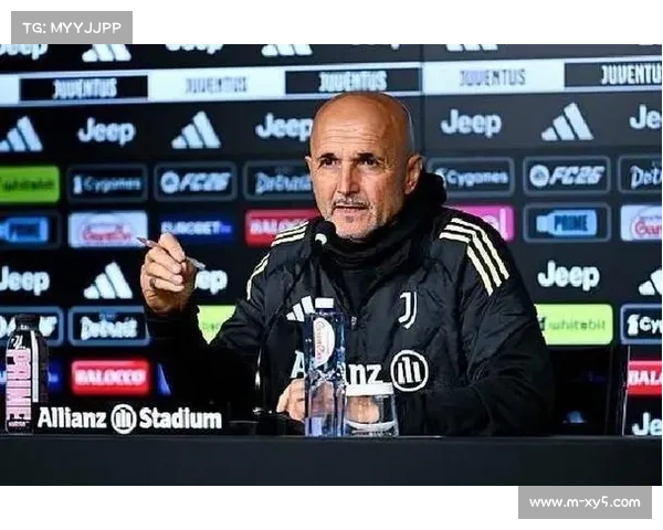 尤文图斯考虑与斯帕莱蒂续约至2028年