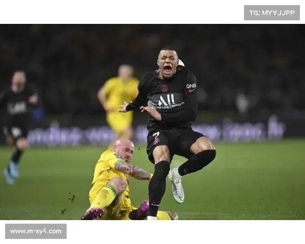 里尔围攻南特禁区，客场防守压力持续增大