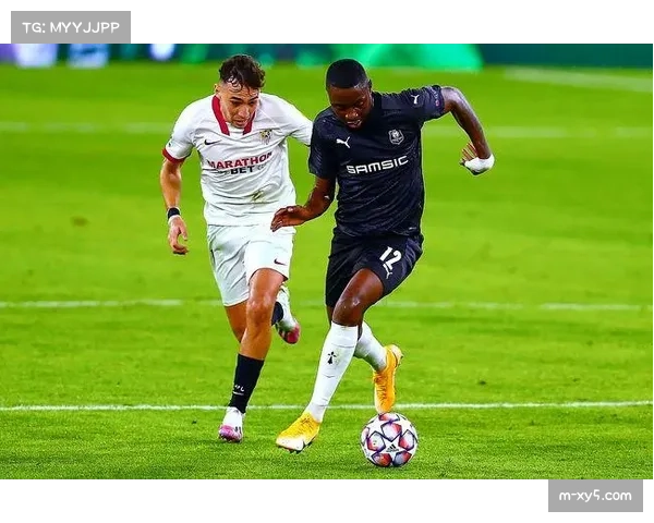 数据复盘：塞维利亚0-0皇家贝蒂斯，高强度的中场绞杀导致双方转换进攻寥寥