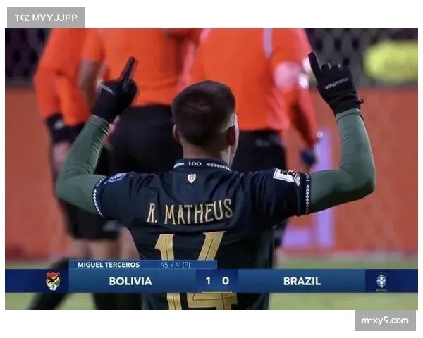 委内瑞拉选手苏亚雷斯赛后表示：没人相信委内瑞拉能赢，但今天是我们赢得了冠军